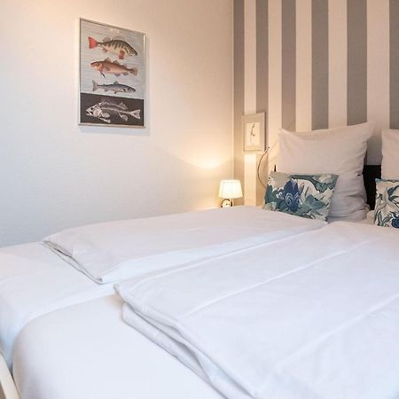 Syltdomizil Tade, App 1 Apartment Wenningstedt-Braderup ภายนอก รูปภาพ