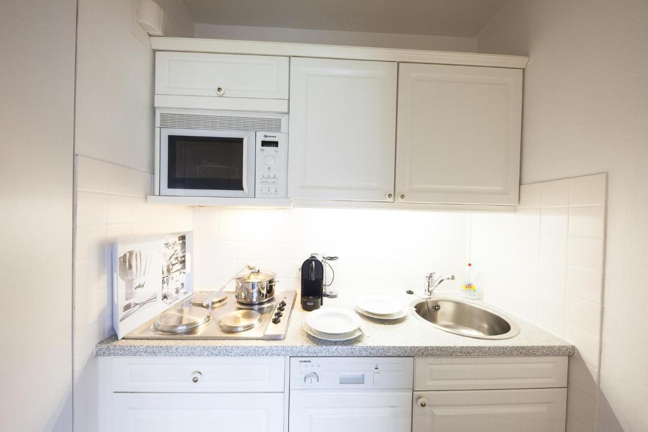 Syltdomizil Tade, App 1 Apartment Wenningstedt-Braderup ภายนอก รูปภาพ