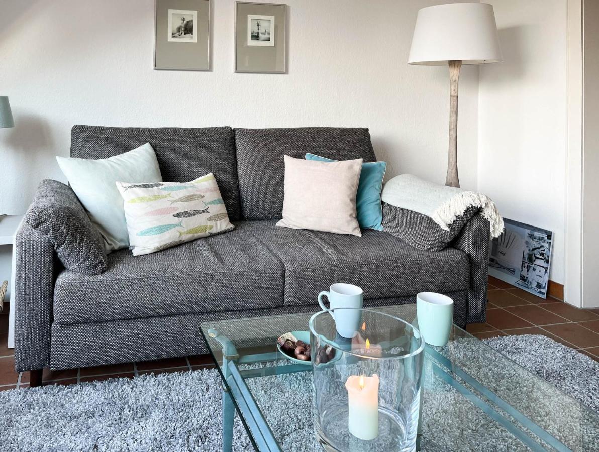 Syltdomizil Tade, App 1 Apartment Wenningstedt-Braderup ภายนอก รูปภาพ