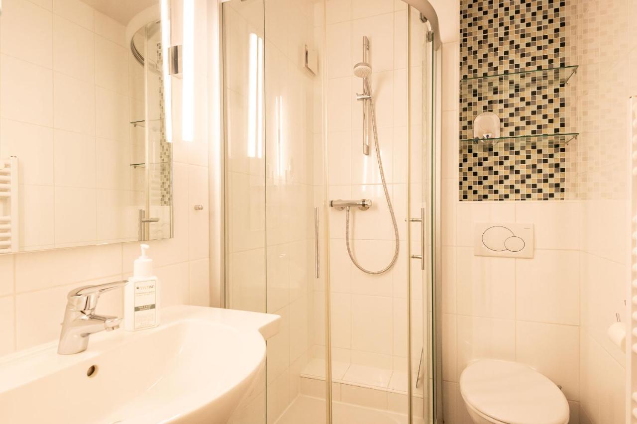 Syltdomizil Tade, App 1 Apartment Wenningstedt-Braderup ภายนอก รูปภาพ