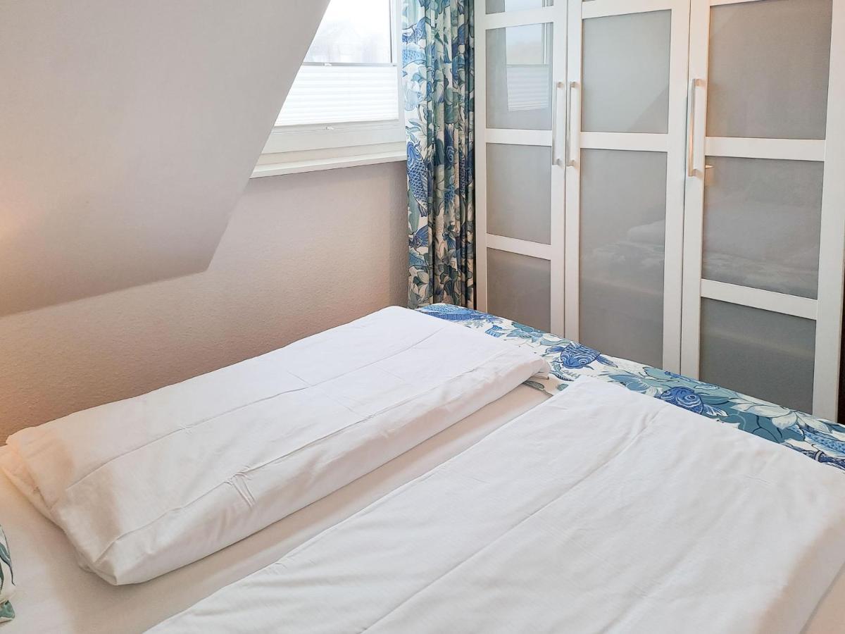 Syltdomizil Tade, App 1 Apartment Wenningstedt-Braderup ภายนอก รูปภาพ